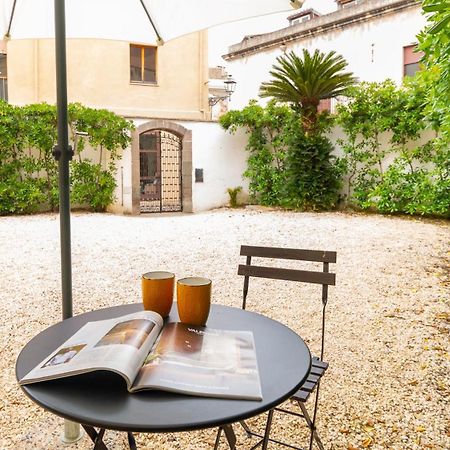 Depandance Eleonora-Luxury Home أوريستانو المظهر الخارجي الصورة