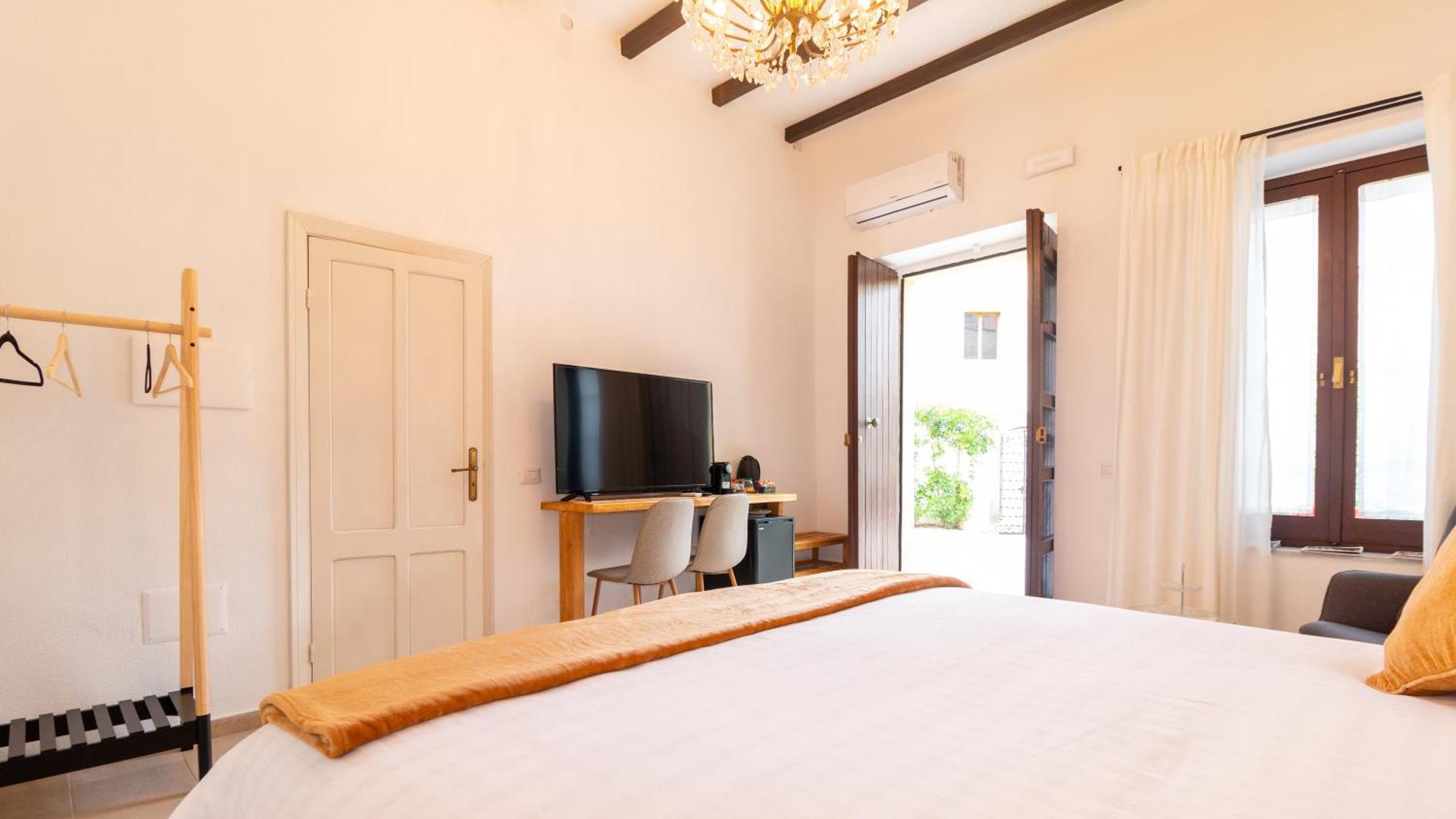 Depandance Eleonora-Luxury Home أوريستانو المظهر الخارجي الصورة