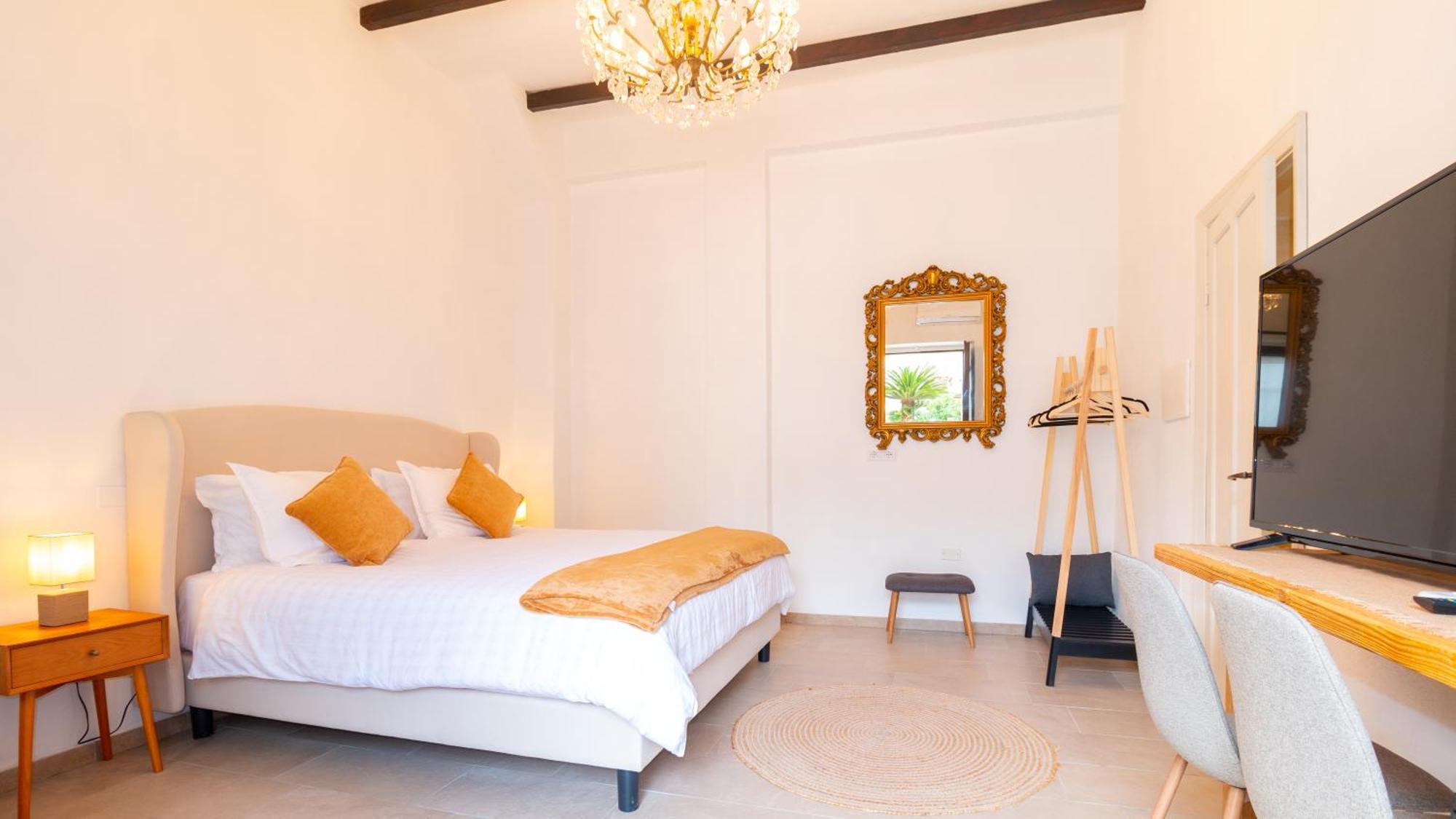 Depandance Eleonora-Luxury Home أوريستانو المظهر الخارجي الصورة